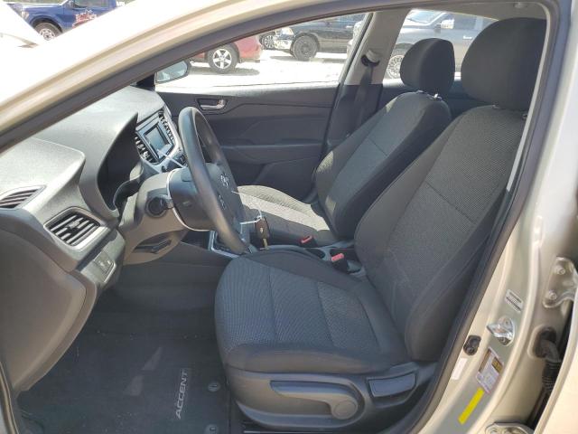 2019 HYUNDAI ACCENT SE - 3KPC24A39KE049652