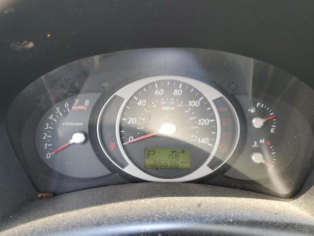 2006 Hyundai Tucson Gls VIN: KM8JN72D56U339879 Lot: 62288764