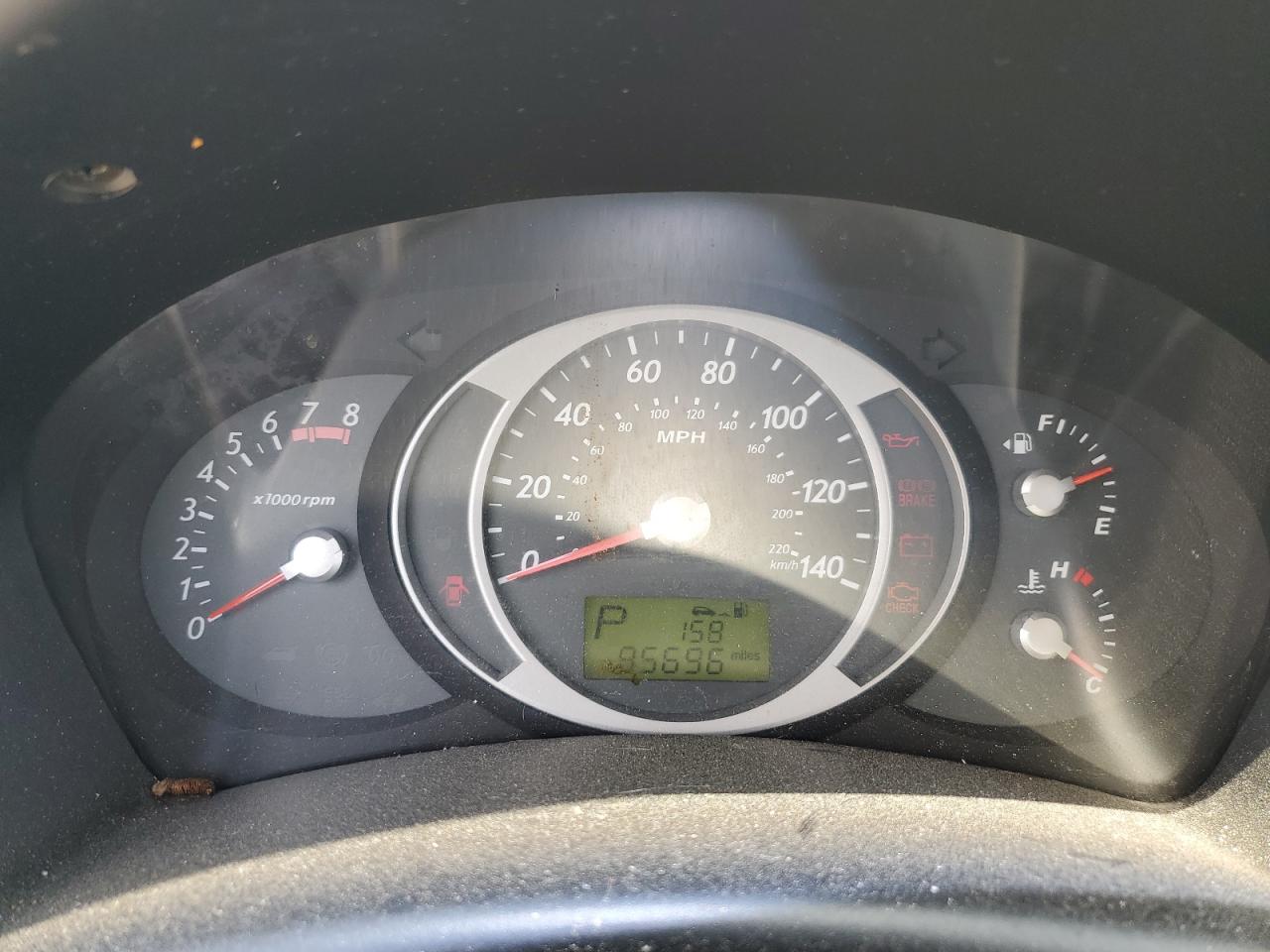 KM8JN72D56U339879 2006 Hyundai Tucson Gls