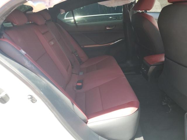 2023 LEXUS IS 350 F S - JTHBZ1B29P5067372
