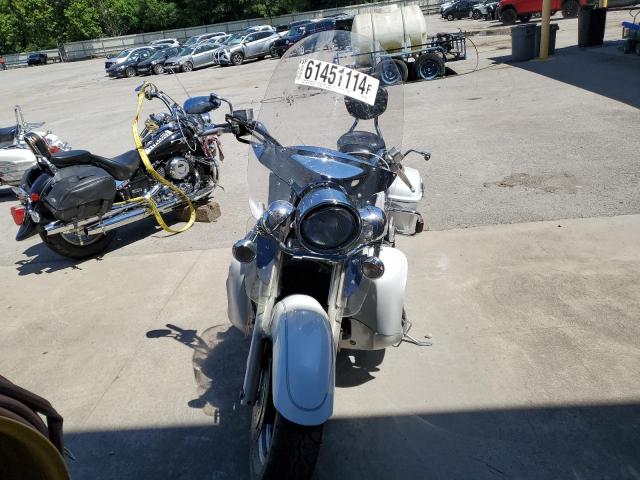 2006 YAMAHA XVZ13 CTC JYAVP18Y86A000411