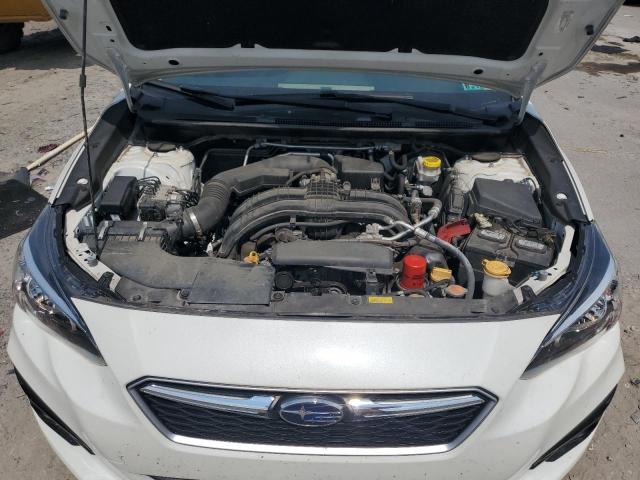 2019 Subaru Impreza Premium VIN: 4S3GKAD69K3623096 Lot: 61843644