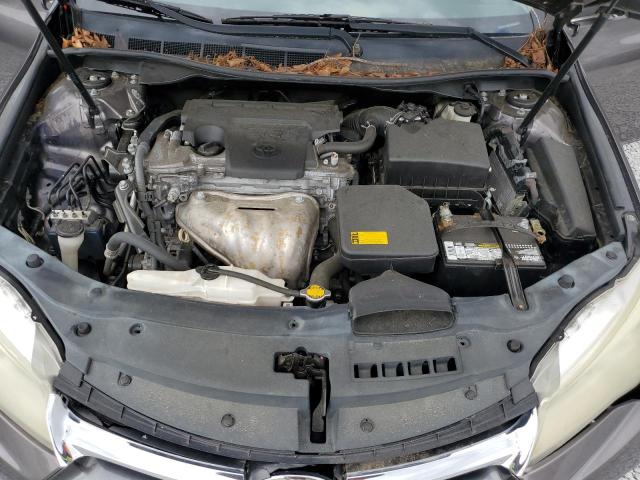 VIN 4T4BF1FK9FR449296 2015 Toyota Camry, LE no.11