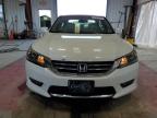 HONDA ACCORD EXL photo