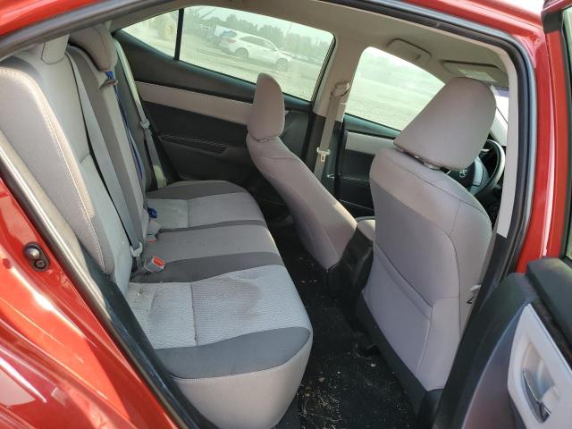 2018 TOYOTA COROLLA L - 5YFBURHE3JP766460