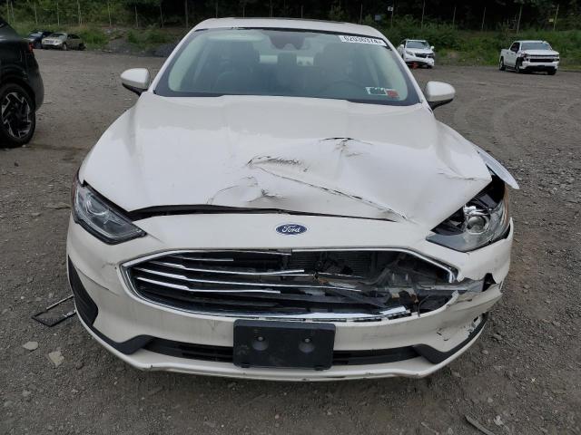 VIN 3FA6P0LU3LR121670 2020 Ford Fusion, SE no.5