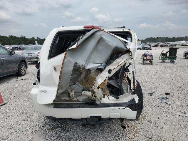 2007 Toyota 4Runner Sr5 VIN: JTEZT14R870028146 Lot: 61857794