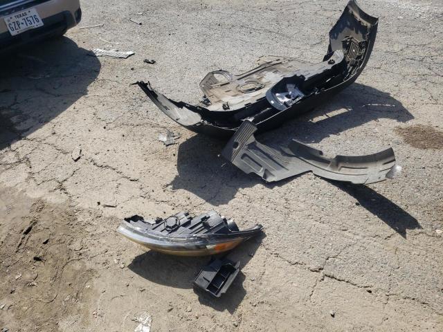 2016 KIA SPORTAGE E - KNDPC3AC3G7802009