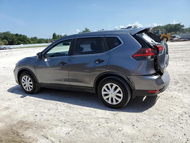 2018 NISSAN ROGUE S - JN8AT2MT6JW458463