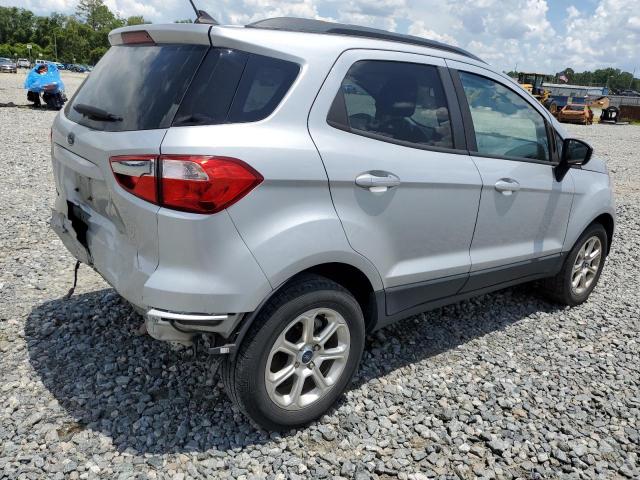 Vin: maj3s2ge3kc274837, lot: 61464834, ford ecosport se 20193