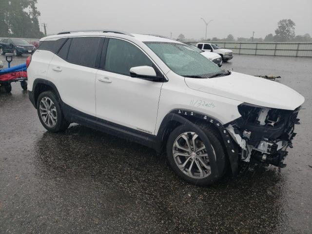 2019 GMC TERRAIN SL - 3GKALPEX2KL185964