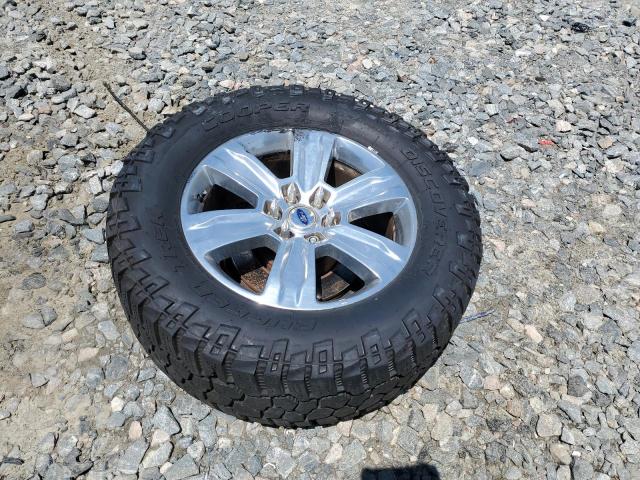 VIN 1FTEW1EG2GFD12392 2016 Ford F-150, Supercrew no.12