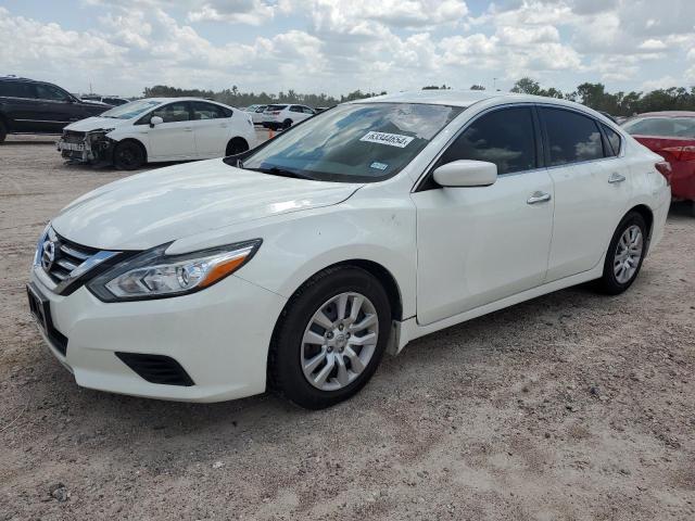 2018 NISSAN ALTIMA 2.5 - 1N4AL3AP2JC279823