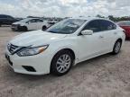 2018 NISSAN ALTIMA 2.5 - 1N4AL3AP2JC279823