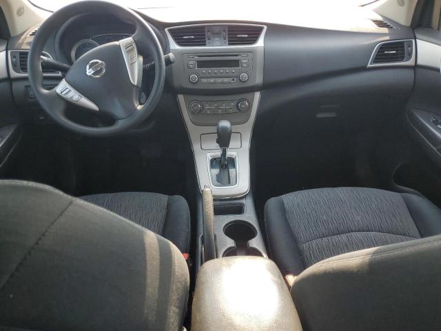 2014 Nissan Sentra S VIN: 3N1AB7AP0EL615261 Lot: 61949694