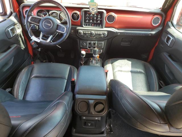 2021 JEEP WRANGLER U - 1C4HJXFN7MW512899