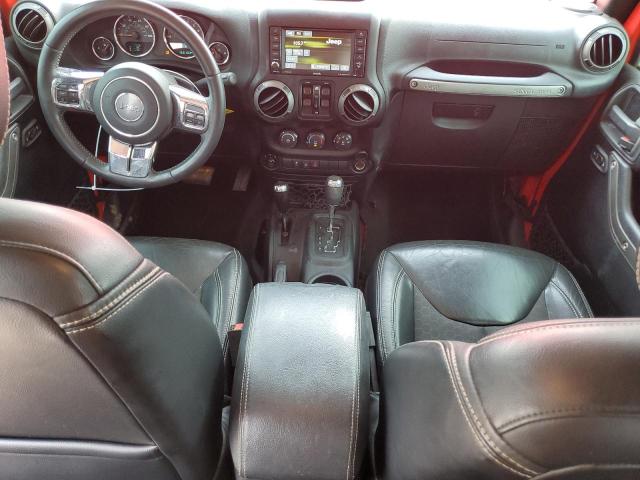 2016 JEEP 170 1C4BJWDG5GL211056