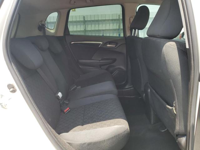 2017 Honda Fit Lx VIN: JHMGK5H50HS004666 Lot: 61798254