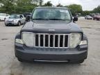 JEEP LIBERTY LI photo