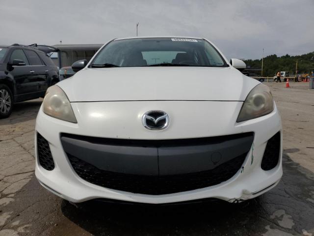 VIN JM1BL1TF5D1839695 2013 Mazda 3, I no.5