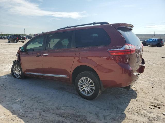Vin: 5tdyz3dc4hs843870, lot: 61827034, toyota all models xle 20172