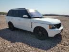 LAND ROVER RANGE ROVE photo