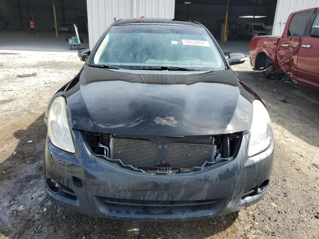 1N4AL2AP4AC167714 2010 Nissan Altima Base