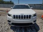 JEEP CHEROKEE L photo