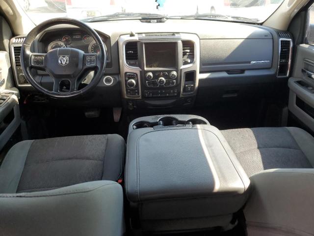 2016 RAM 1500 SLT - 1C6RR7TT4GS289546