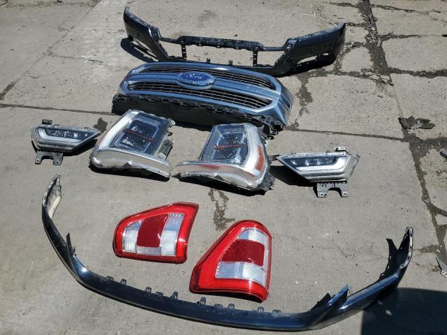 2022 Ford F150 Supercrew VIN: 1FTFW1ED1NFA00507 Lot: 61884774