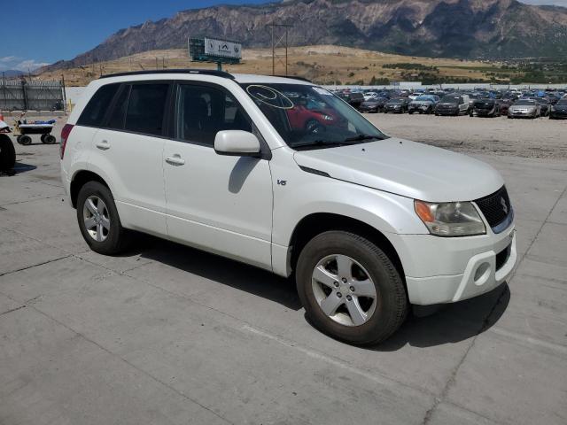 2007 Suzuki Grand Vitara Xsport VIN: JS3TD944774200445 Lot: 61071654