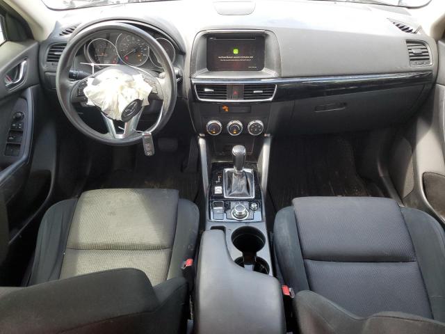 2016 Mazda Cx-5 Sport VIN: JM3KE2BY2G0799225 Lot: 61494524