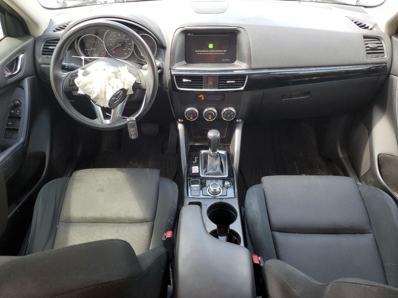 JM3KE2BY2G0799225 2016 Mazda Cx-5 Sport