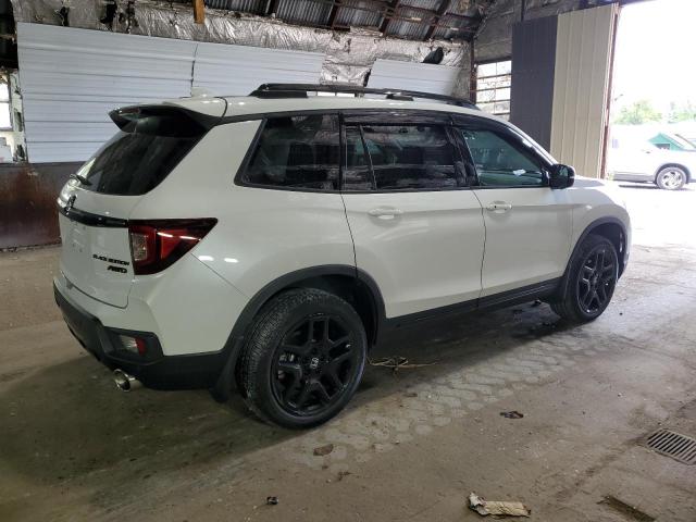 2024 HONDA PASSPORT B - 5FNYF8H82RB000378