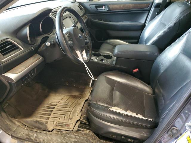 2015 SUBARU OUTBACK 2. - 4S4BSANC5F3318176
