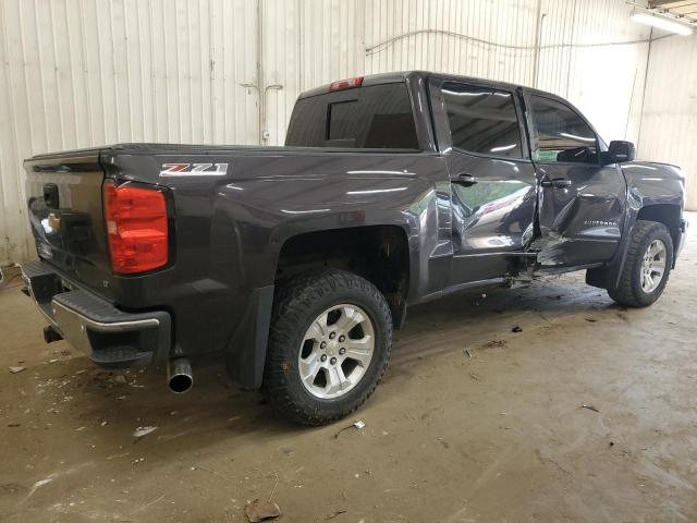 Vin: 3gcukrec3fg433092, lot: 60251834, chevrolet silverado k1500 lt 20153