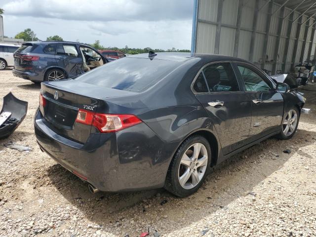 2012 Acura Tsx Tech VIN: JH4CU2F60CC009632 Lot: 62085294