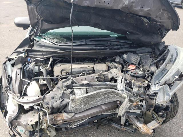 2015 HONDA CR-V EXL - 2HKRM4H7XFH609564