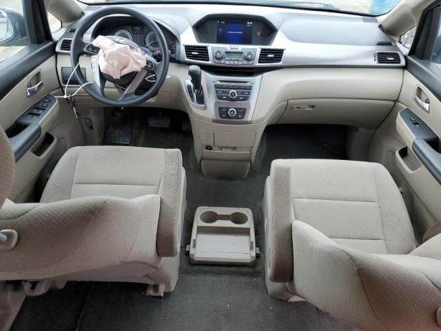 2015 HONDA ODYSSEY LX 5FNRL5H23FB102145