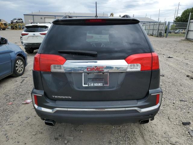 2017 GMC Terrain Sle VIN: 2GKFLNE34H6193522 Lot: 61648244