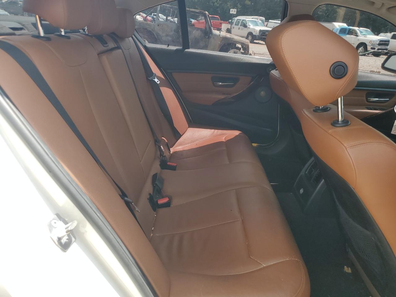 WBA3A5C55EJ463216 2014 BMW 328 I