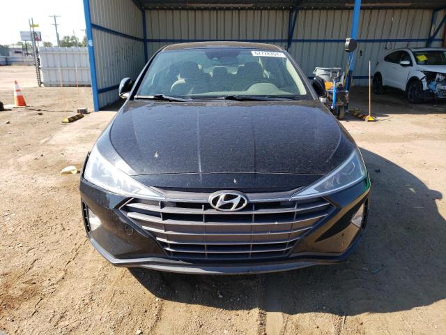 2019 HYUNDAI ELANTRA SE KMHD84LF1KU811900  62728304