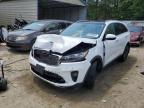 2020 KIA SORENTO EX - 5XYPHDA50LG691411