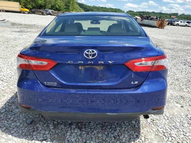 2018 TOYOTA CAMRY L - JTNB11HK3J3004699