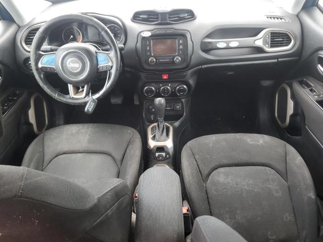 2015 JEEP RENEGADE L - ZACCJBBT0FPB55596
