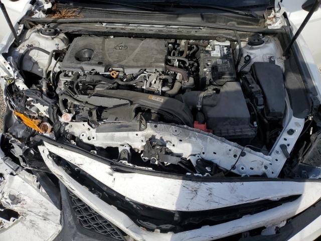 VIN 4T1B11HK7KU229574 2019 Toyota Camry, L no.11