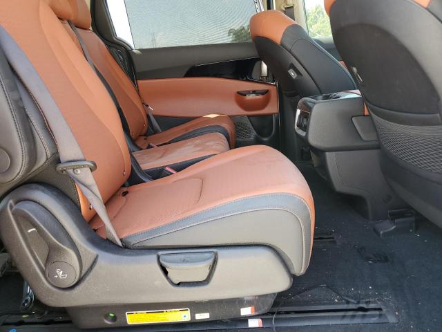 2023 KIA CARNIVAL S KNDNE5H35P6278077