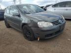 Lot #3028716708 2007 VOLKSWAGEN RABBIT