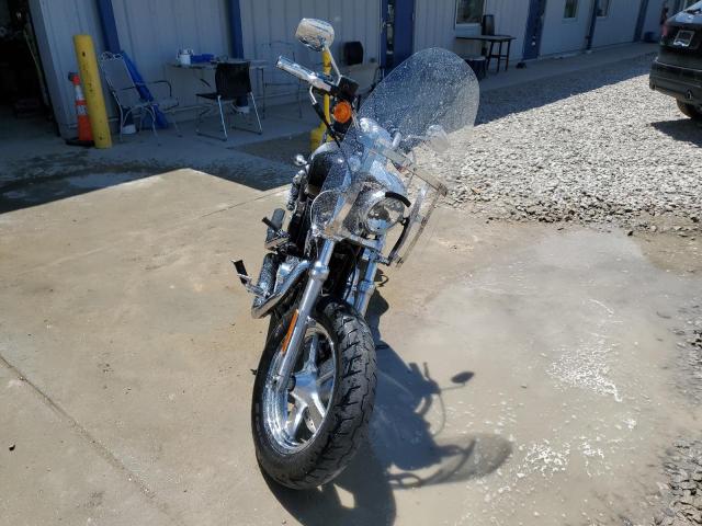 2016 HARLEY-DAVIDSON XL1200 C - 1HD1CT319GC449282