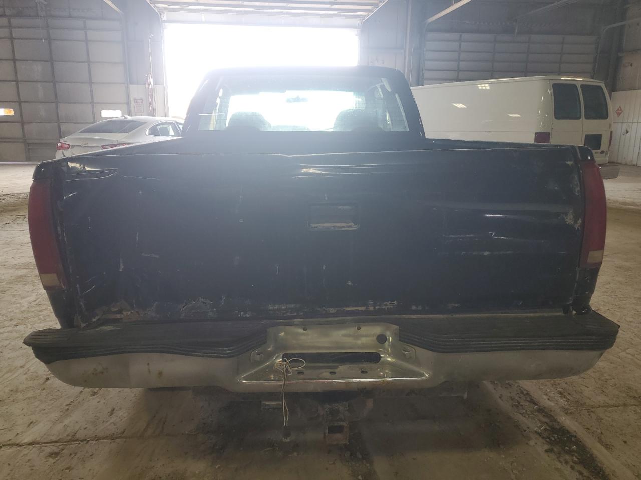 1GCEK19K5SE224235 1995 Chevrolet Gmt-400 K1500